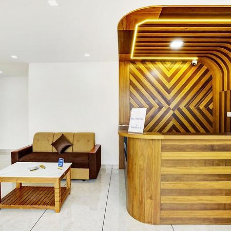 Hotel O Grand Parassini Pāppinisseri 外观 照片