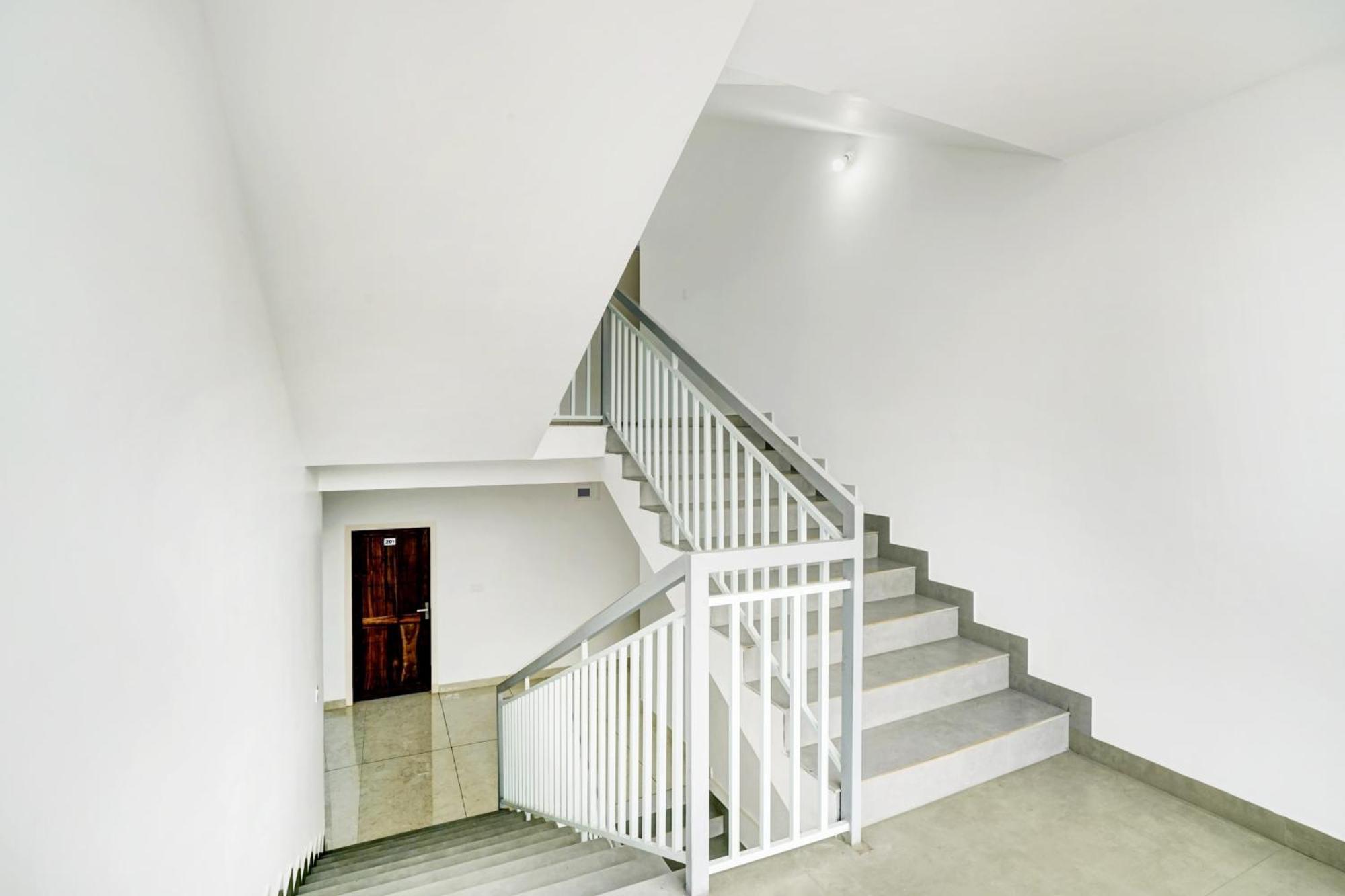 Hotel O Grand Parassini Pāppinisseri 外观 照片
